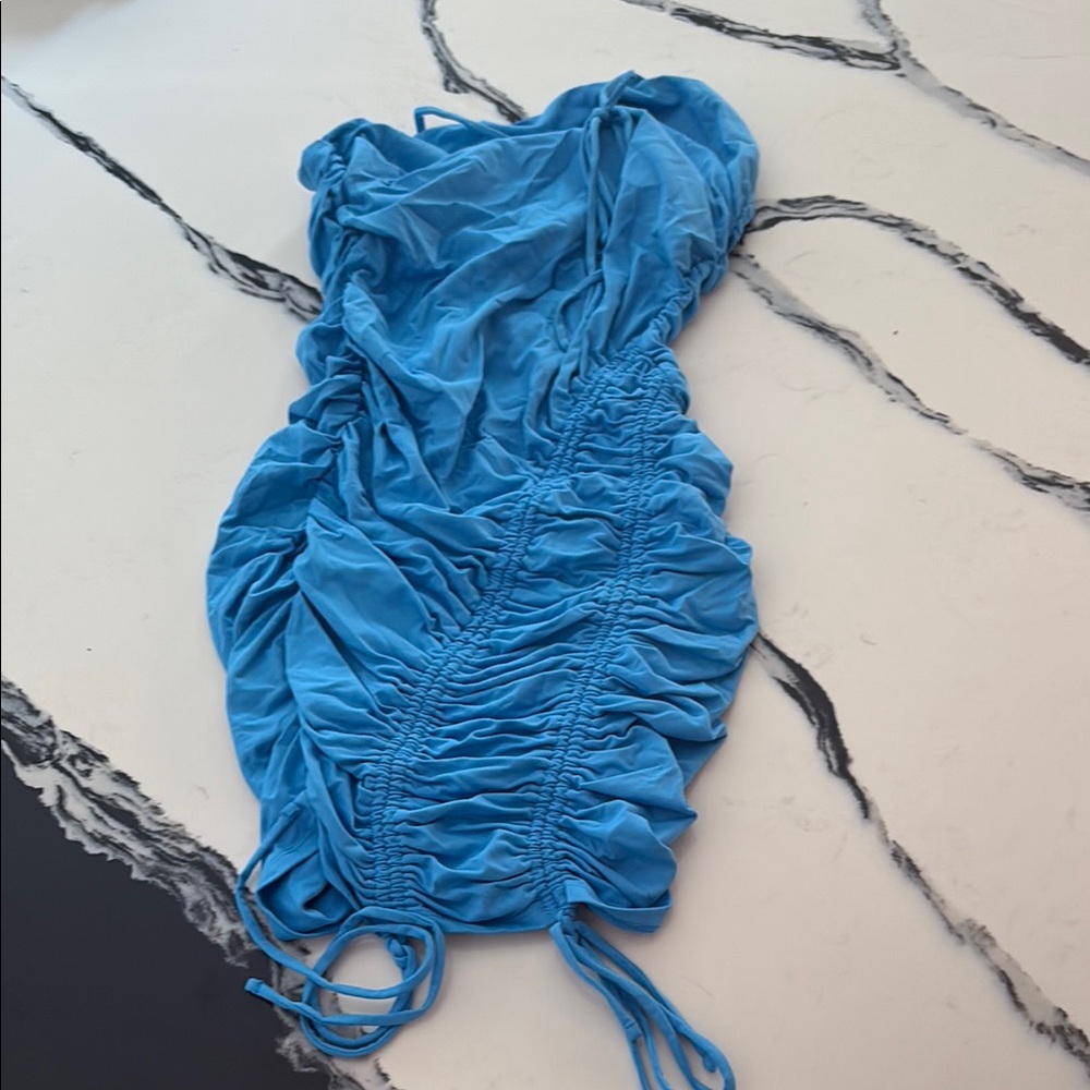 Blue Kids One Piece